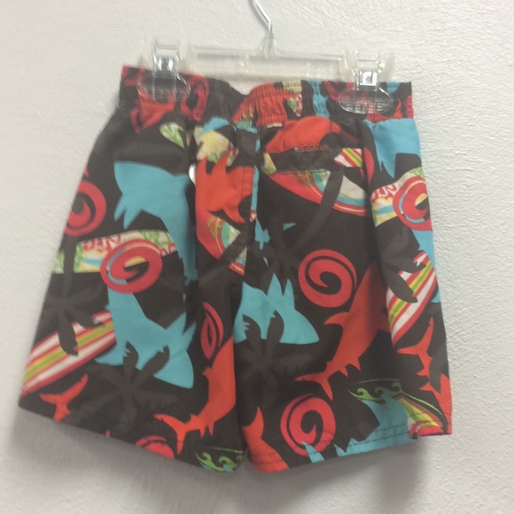 Swim trunks - Picture 2 of 2